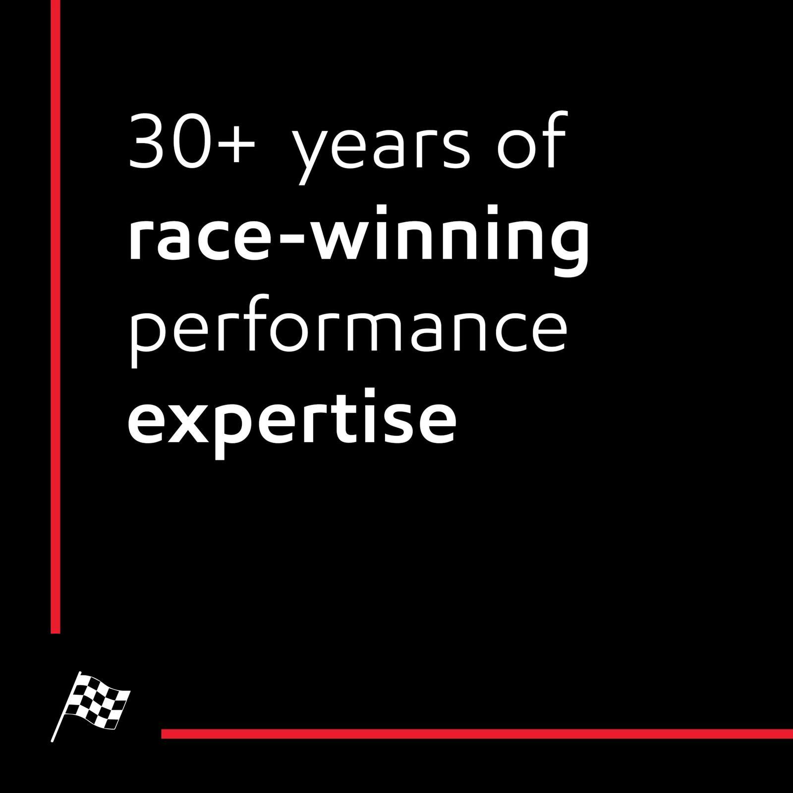 Mobil 1 Racing Full Synthetic Motor Oil 0W-30, 1 Quart, Case of 6