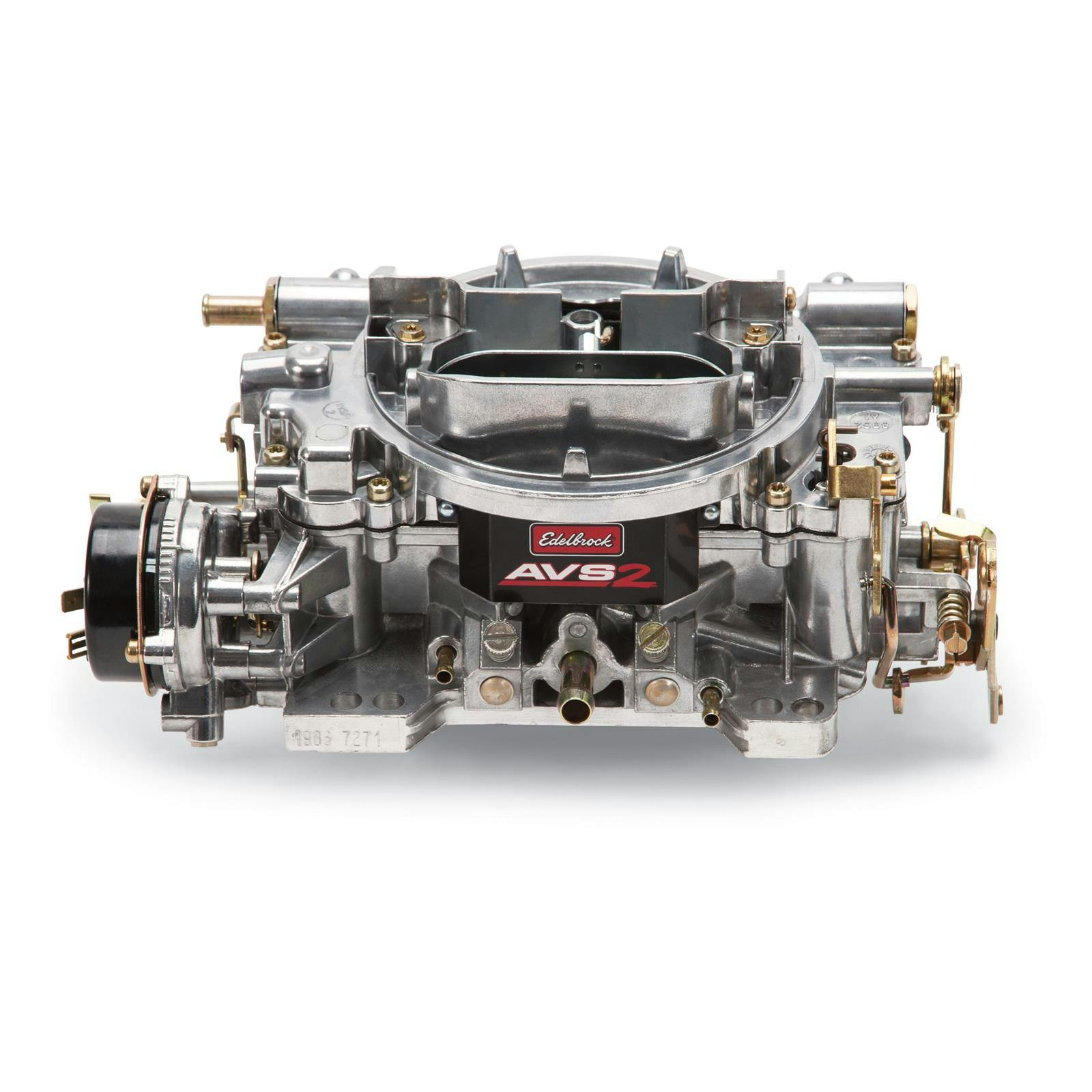 CARBURETOR,650 CFM,ELECTRIC