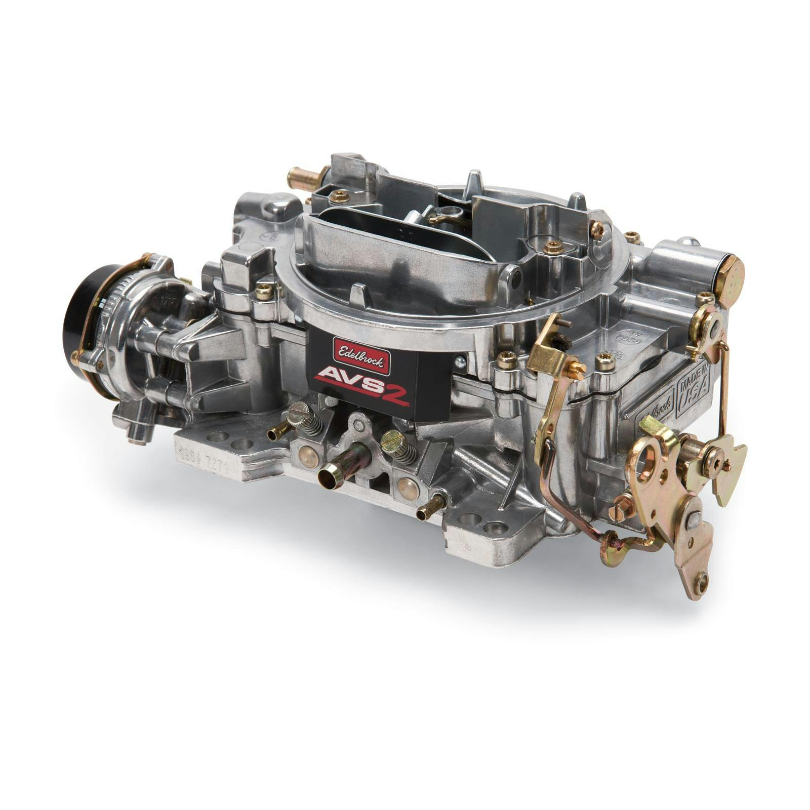 CARBURETOR,650 CFM,ELECTRIC