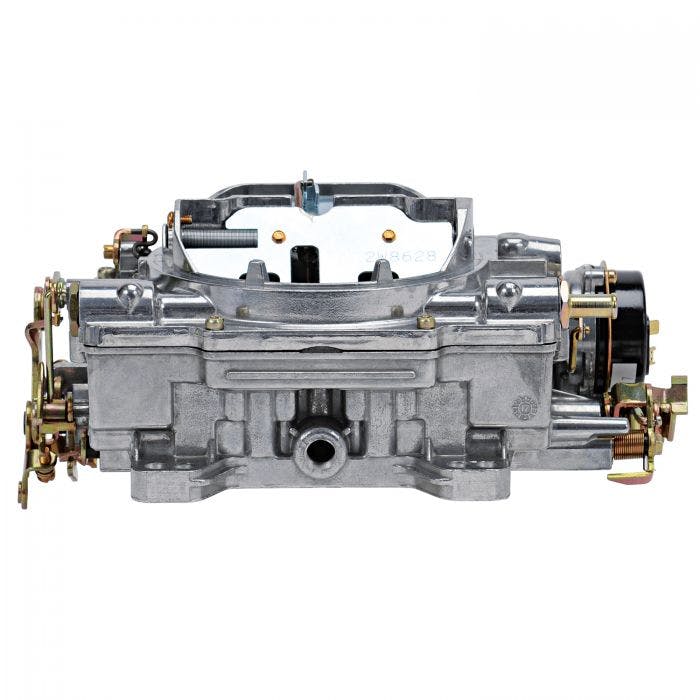 CARBURETOR,650 CFM,ELECTRIC