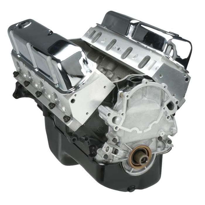 ATK HP21 Ford 408 Stroker Base Engine 430HP