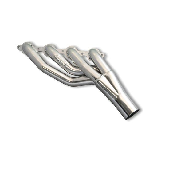 Doug's Headers D3350 Mid Length Headers 64-67 Chevelle LS Swap