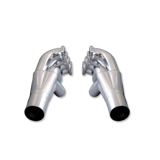 Doug's Headers D3350 Mid Length Headers 64-67 Chevelle LS Swap