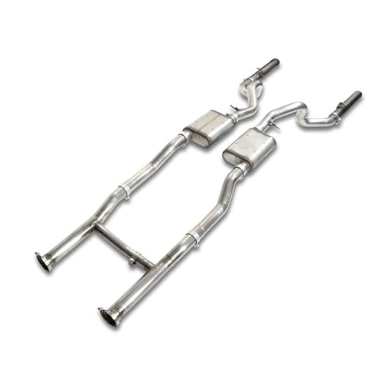 Doug's Headers DES102 LS Swap Exhaust System Kit, 63-72, C10, SS