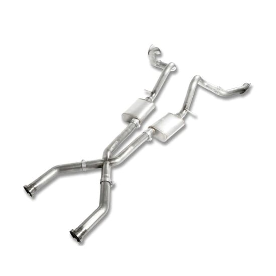 Doug's Headers DES104 LS Swap Exhaust Kit 70-74 Camaro/Firebird