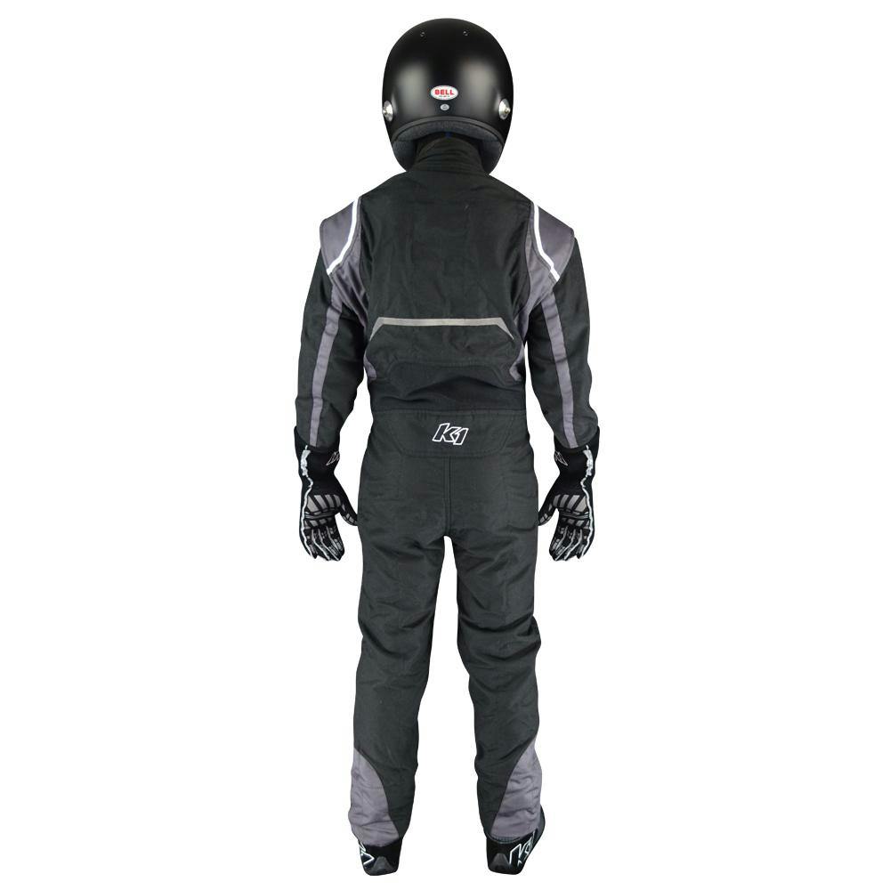 K1 RaceGear Precision II YOUTH Fire Suit, SFI-5