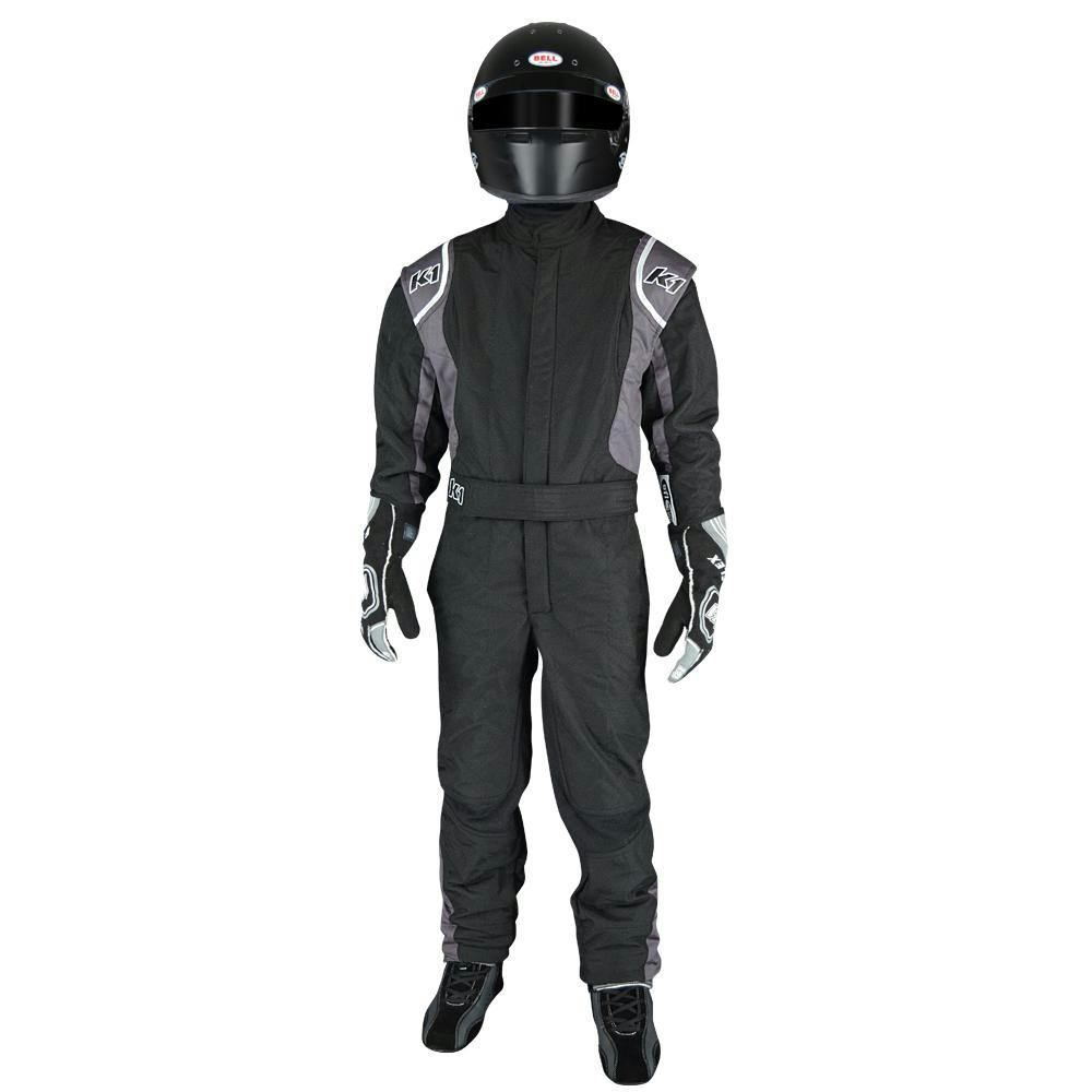 K1 RaceGear Precision II YOUTH Fire Suit, SFI-5