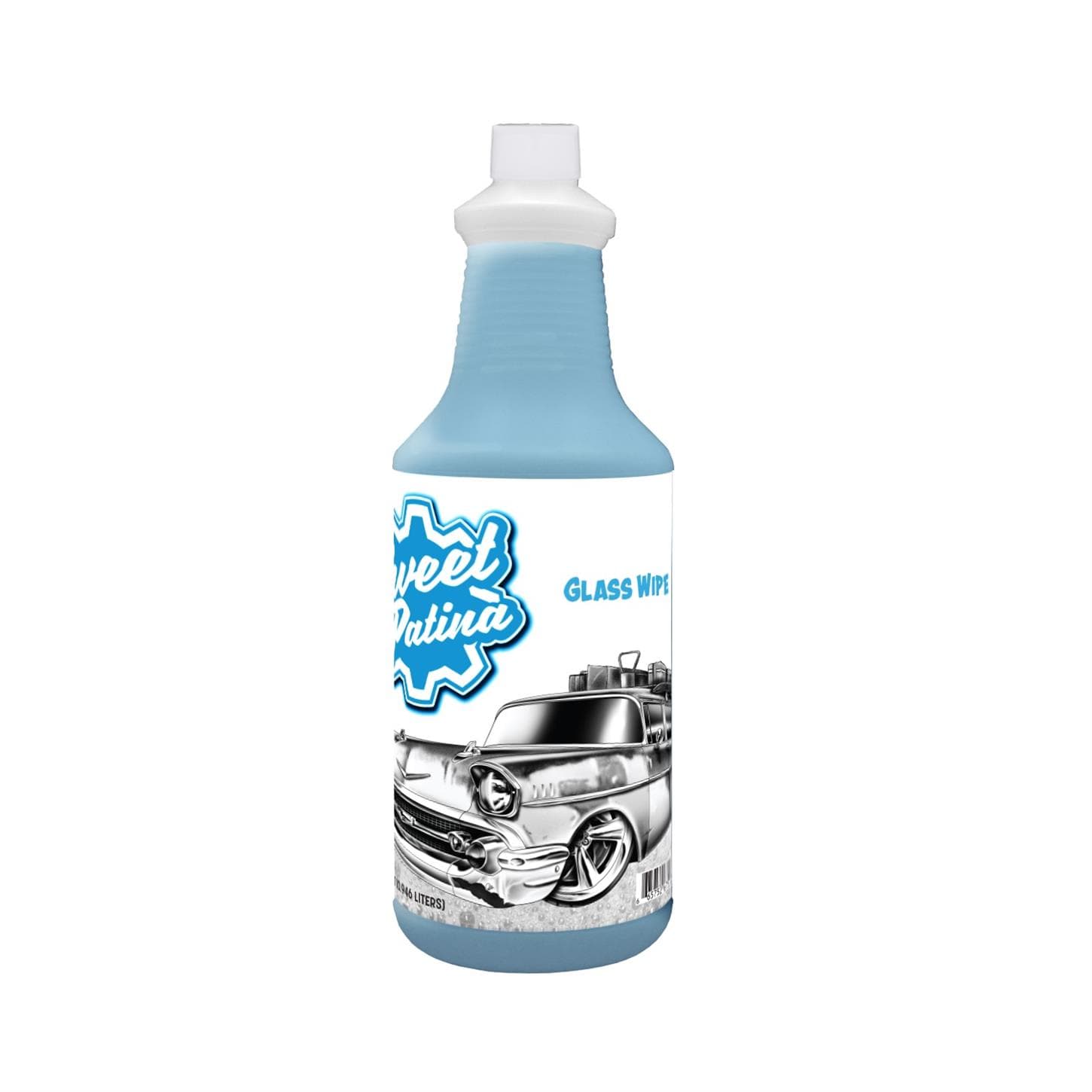Sweet Patina Car Care Kit