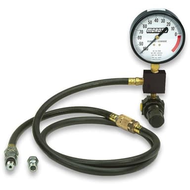 Moroso 89600 Cylinder Leak Down Tester