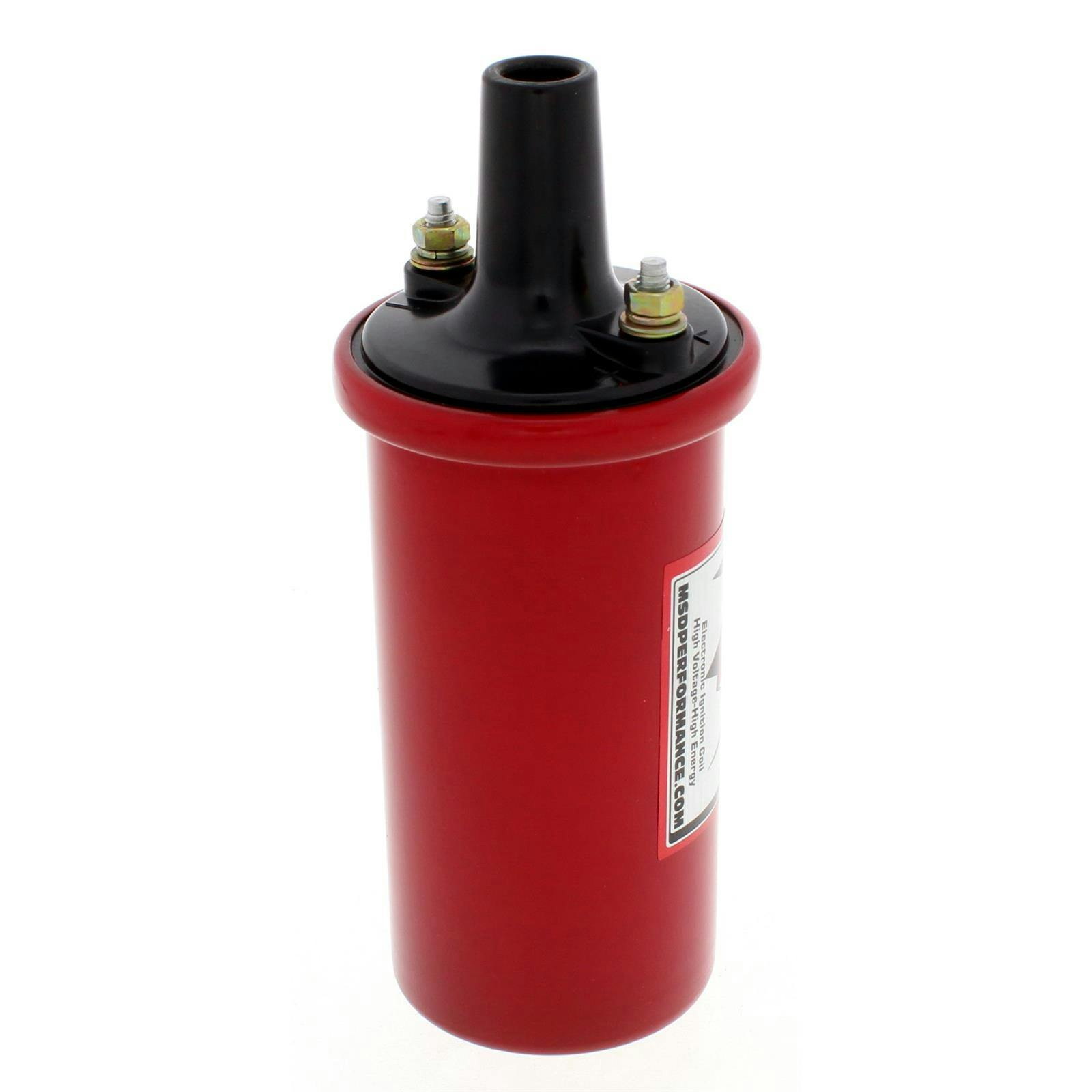 MSD 8360 Ready-To-Run HEI Chevy Distrib. Ignition Kit,35599 Wires