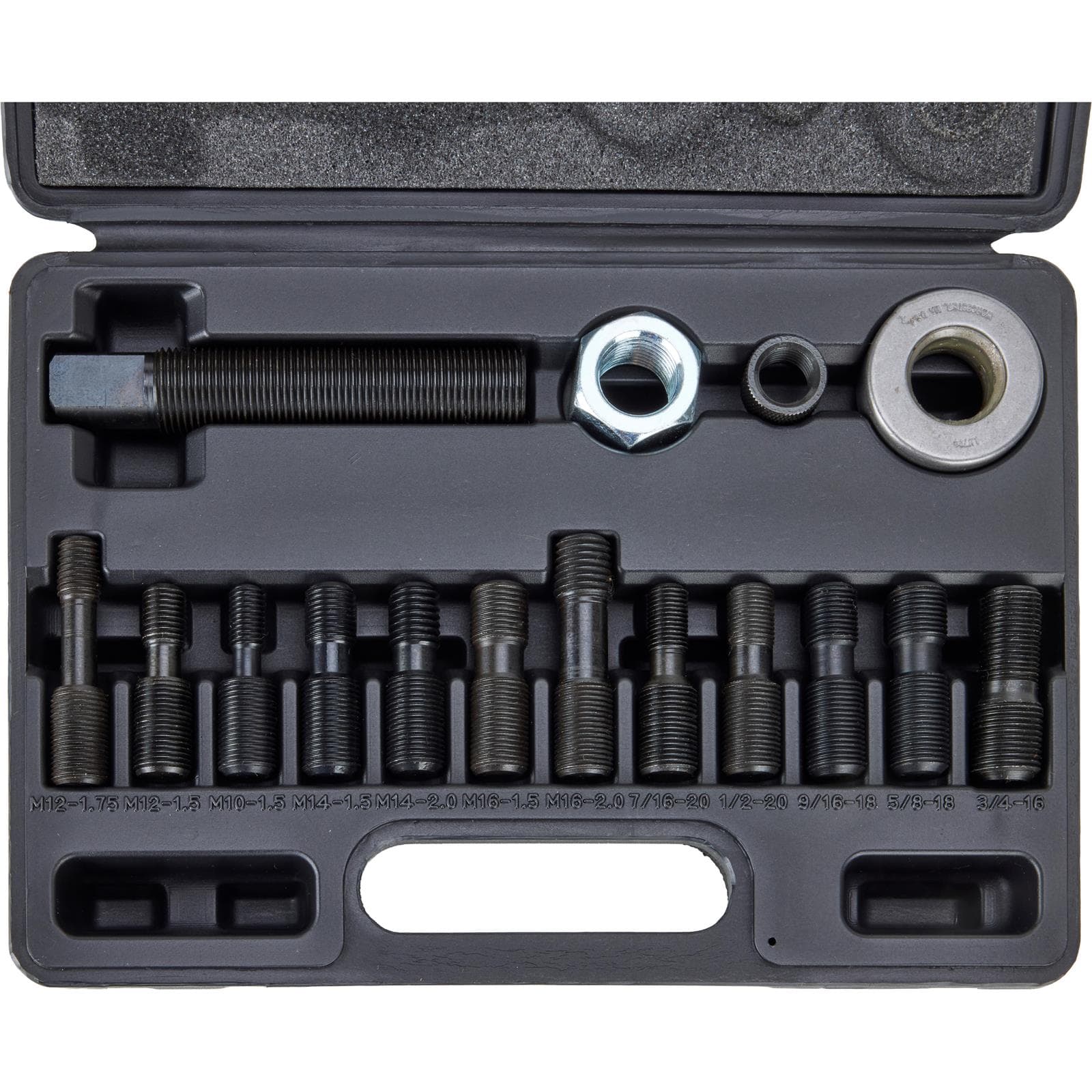 Proform 66520 Universal Harmonic Balancer Installer