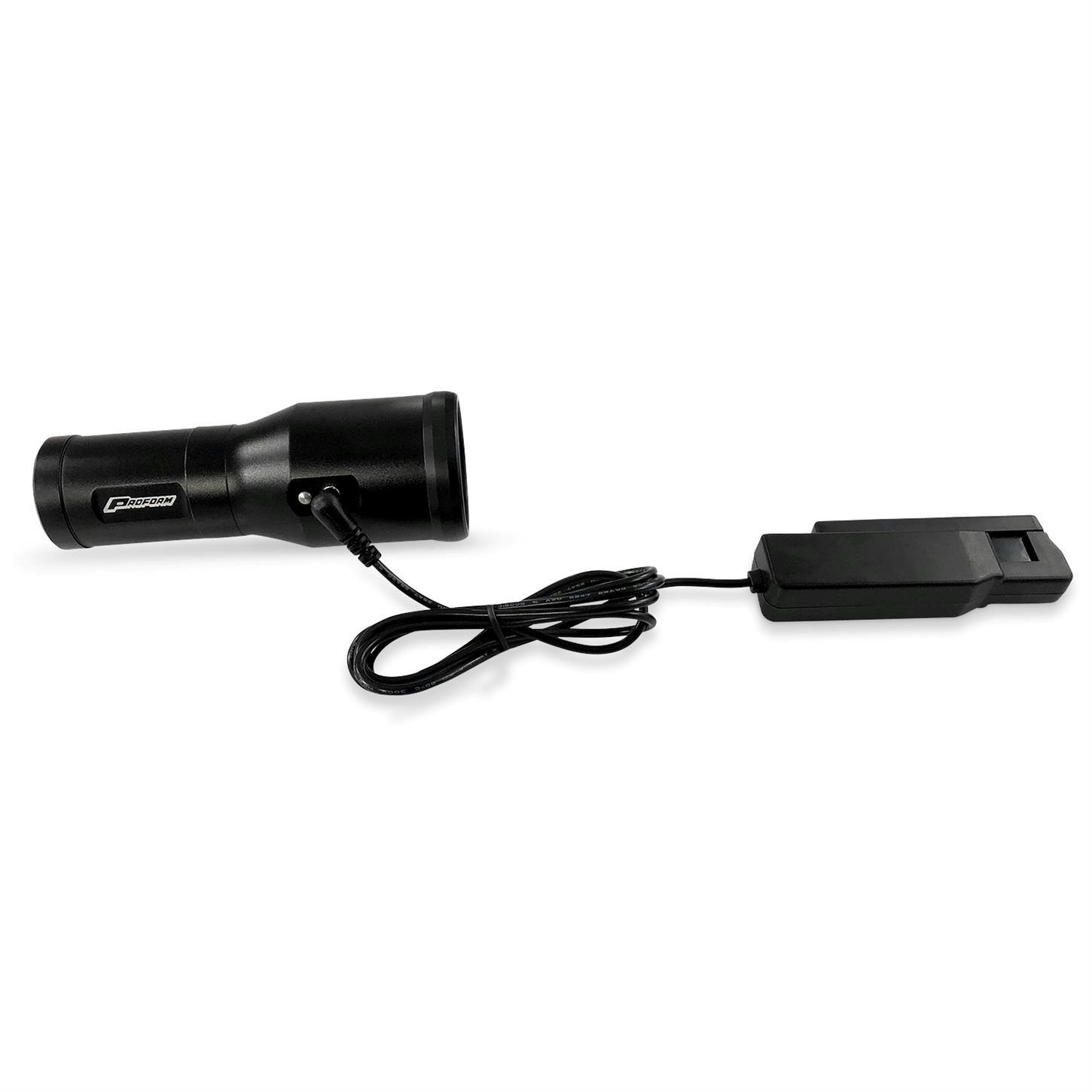 Proform 67419 Tactical-Style, 1-Wire, Self-Powered Timing Light