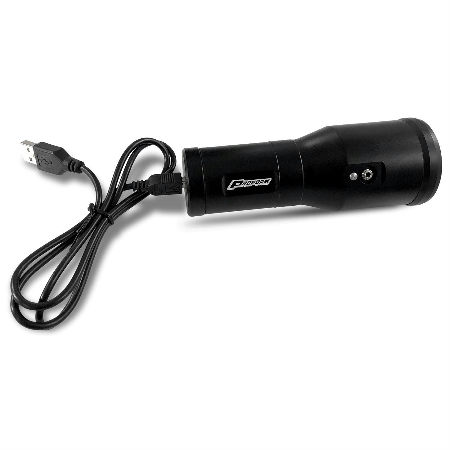 Proform 67419 Tactical-Style, 1-Wire, Self-Powered Timing Light