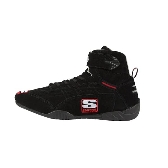 Simpson Adrenaline Racing Shoes