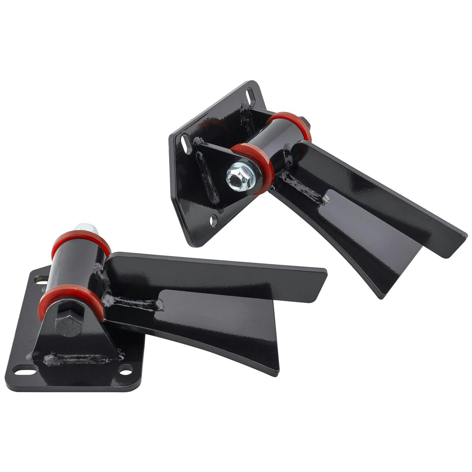 Speedway GM LS1/LS6 Engine Weld-In Motor Mounts