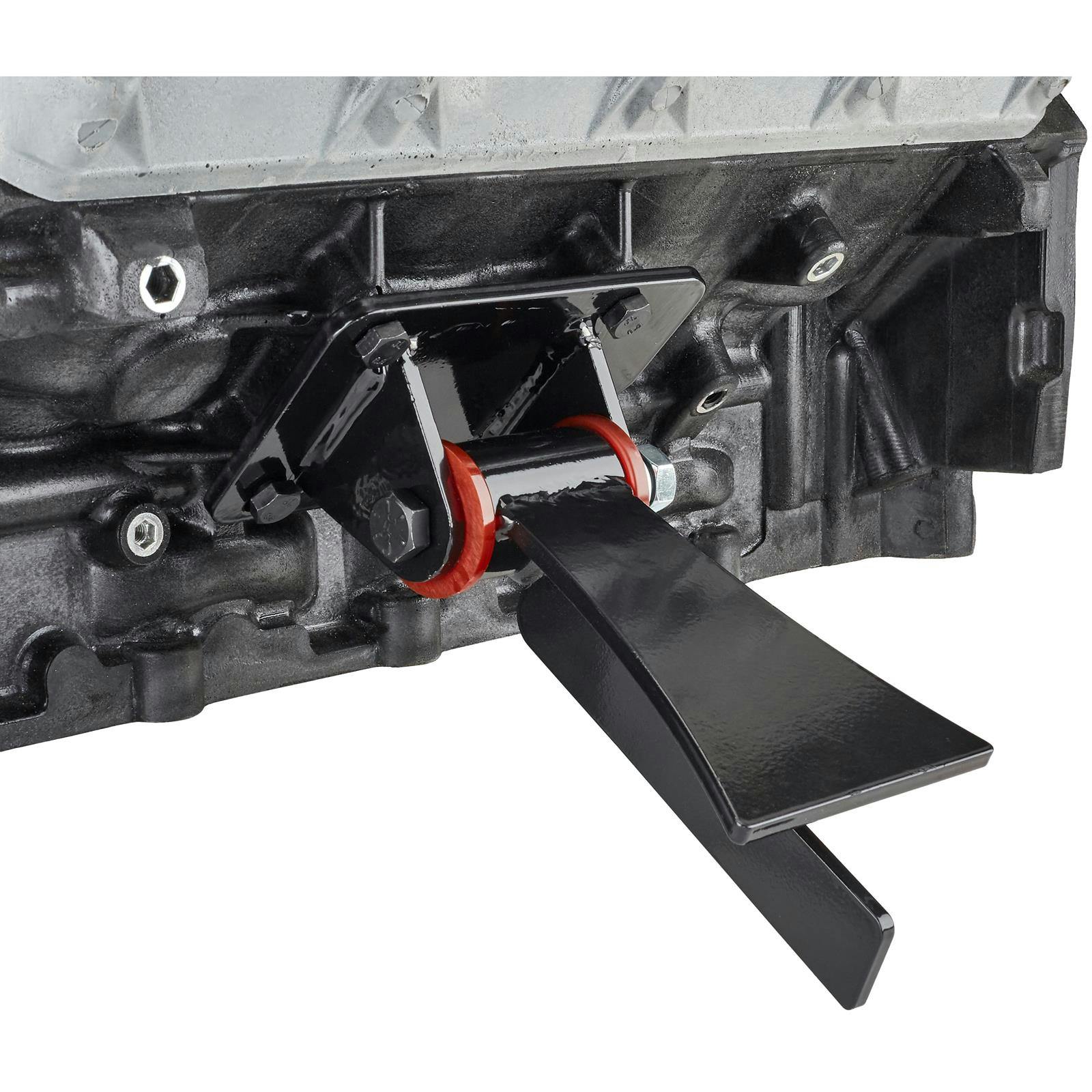 Speedway GM LS1/LS6 Engine Weld-In Motor Mounts