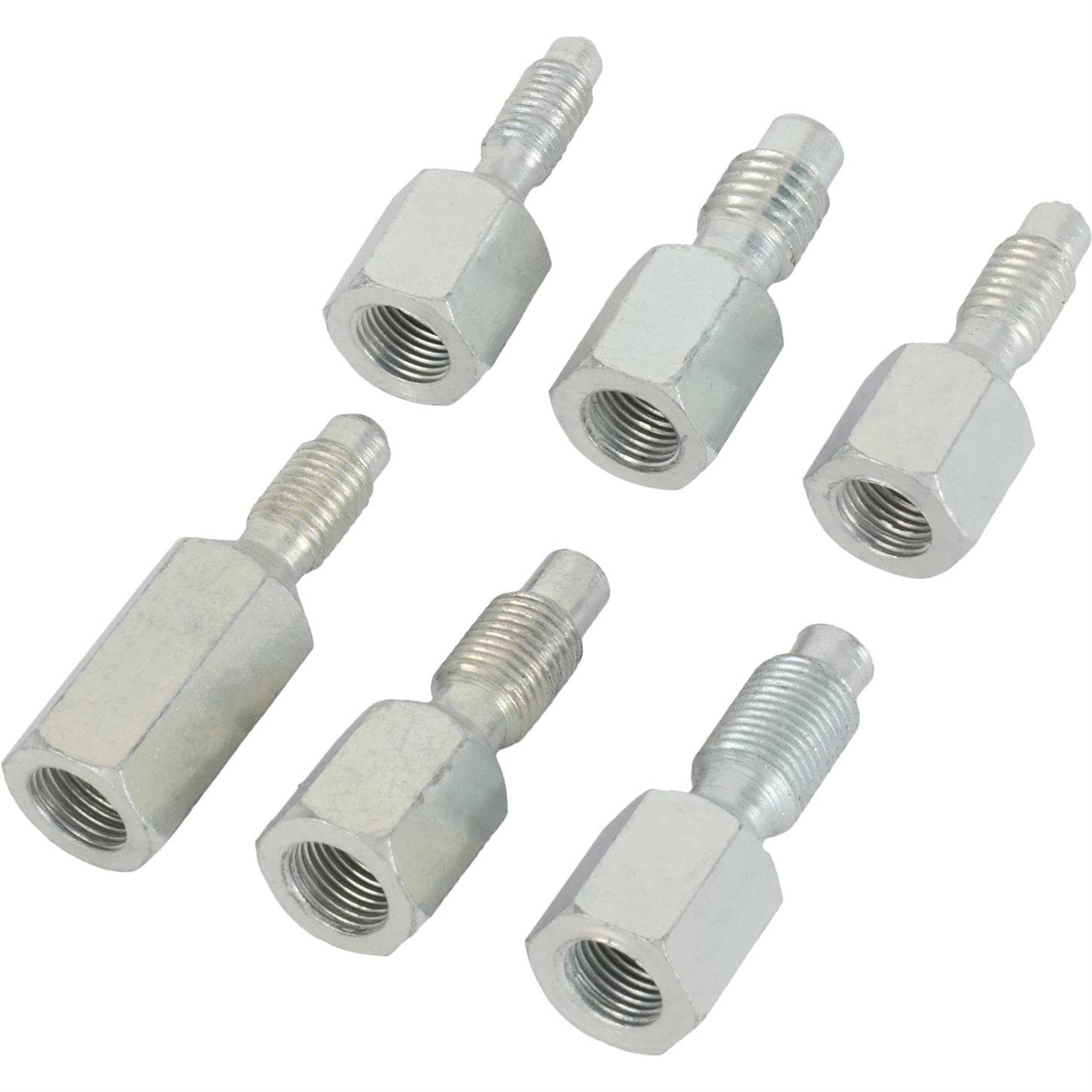 1.50 Inch Brake Pressure Gauge Kit, 0-3000 PSI