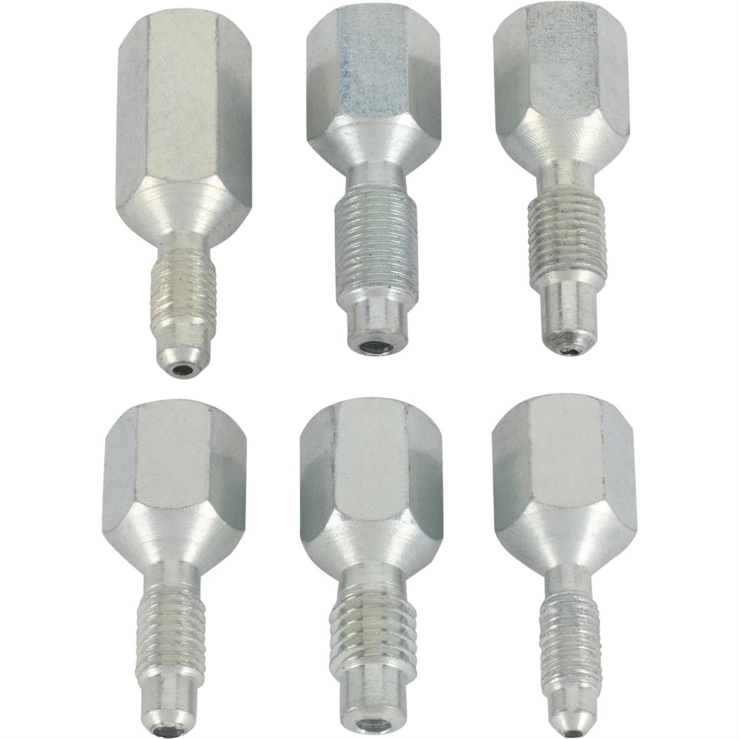 1.50 Inch Brake Pressure Gauge Kit, 0-3000 PSI