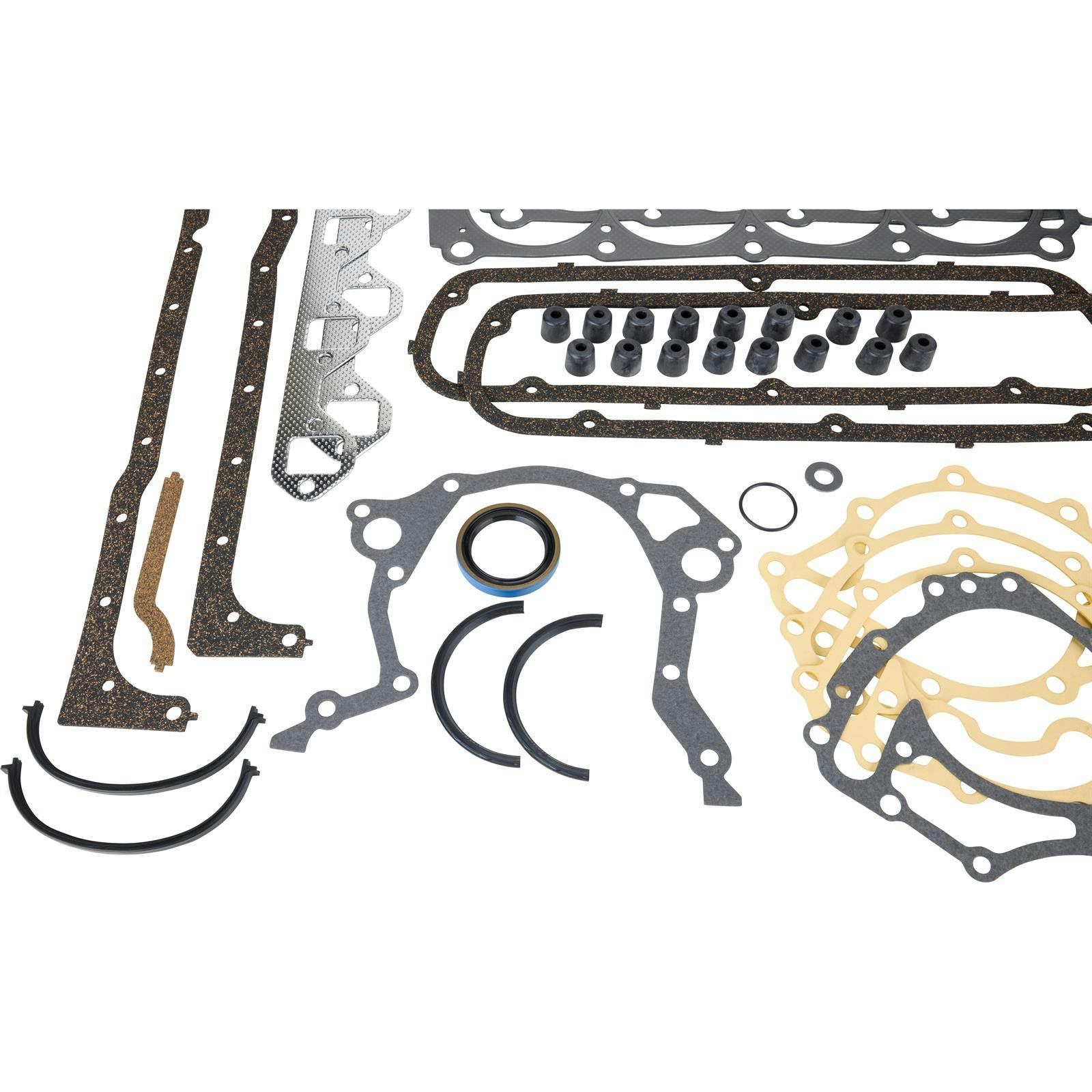 Speedway 260-302 Small Block Ford Full Gasket Set