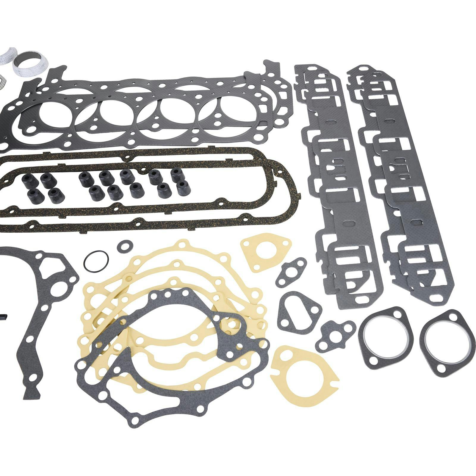 Speedway 260-302 Small Block Ford Full Gasket Set