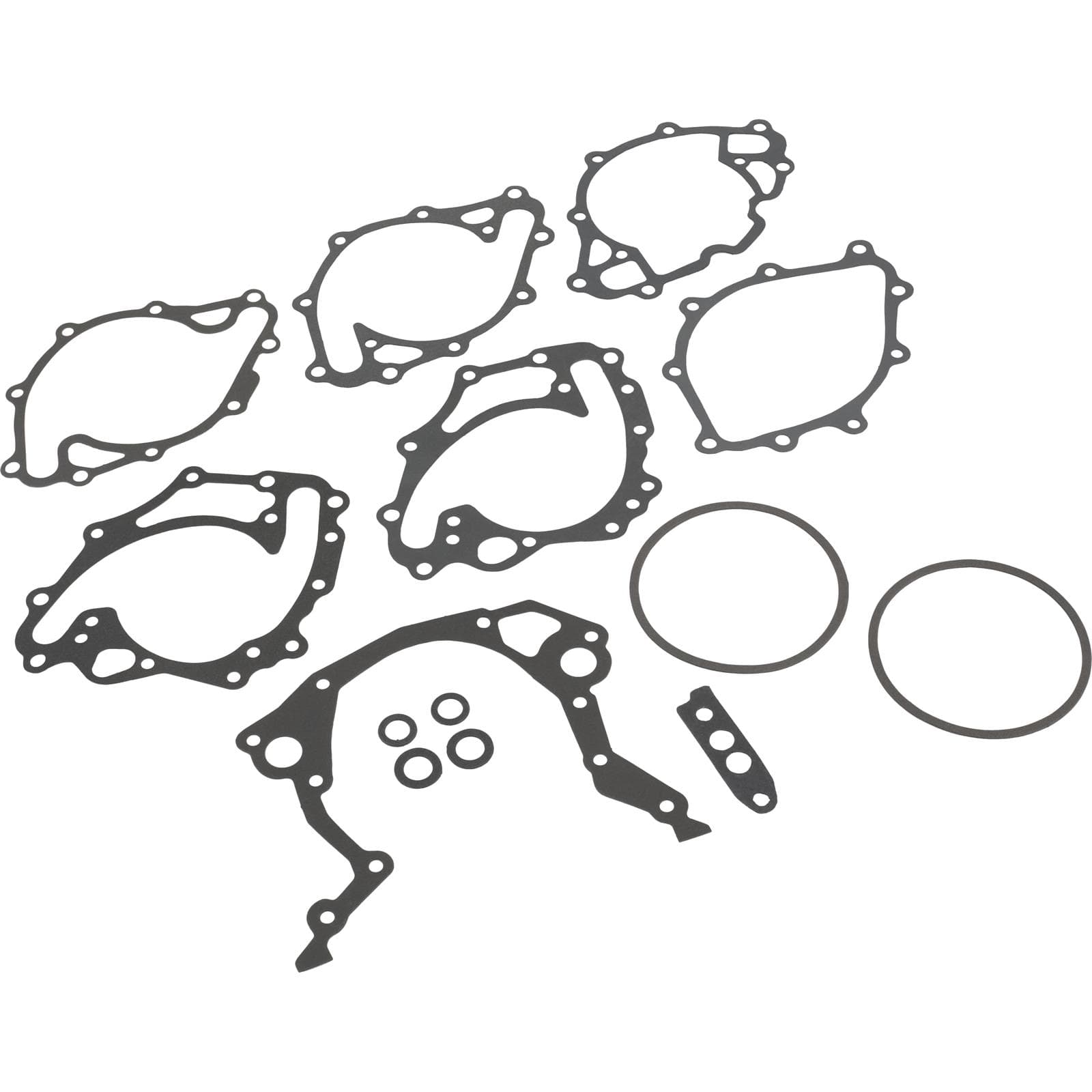 Speedway 1962 - 1982 Small Block Ford 302 Overhaul Gasket Set