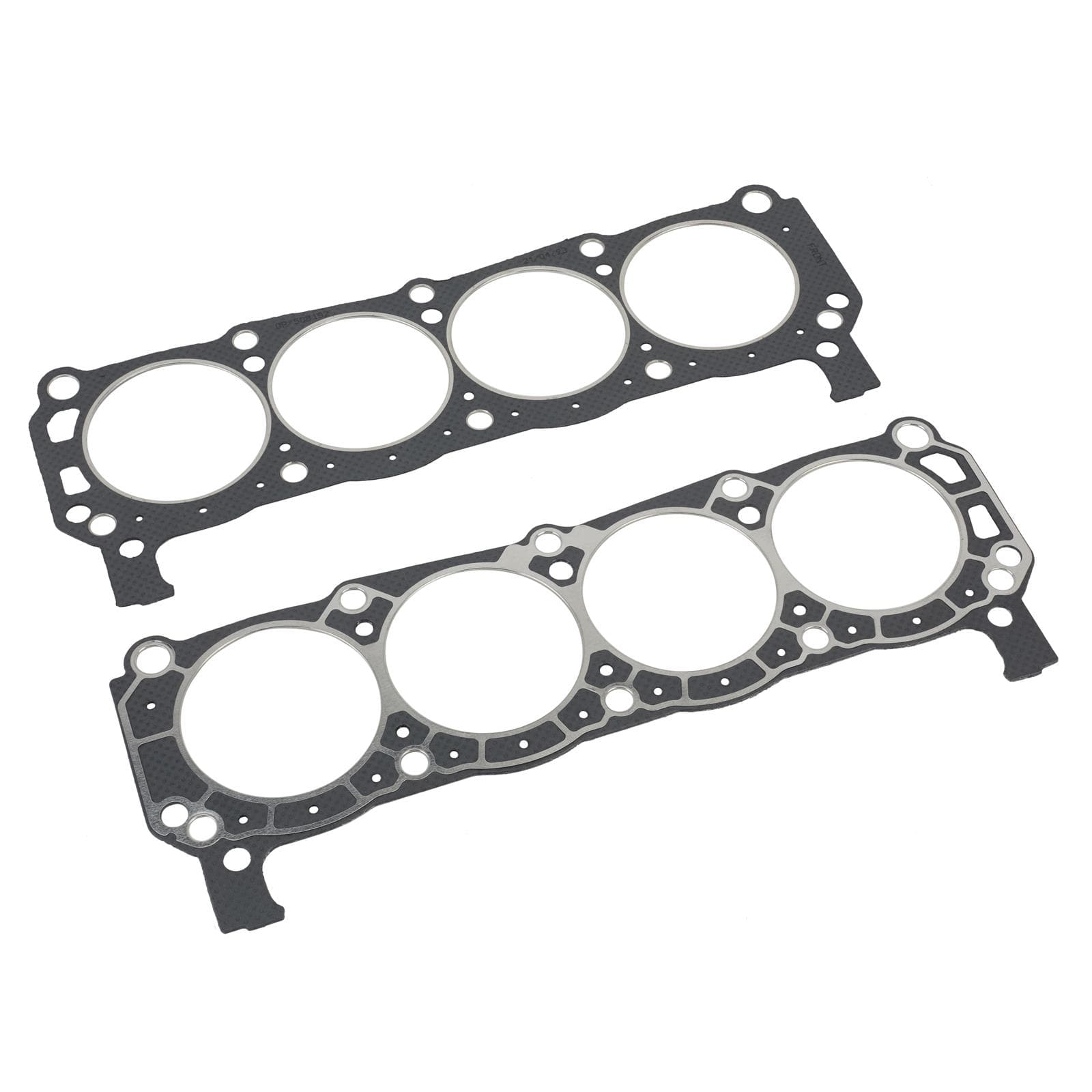 Speedway 1962 - 1982 Small Block Ford 302 Overhaul Gasket Set