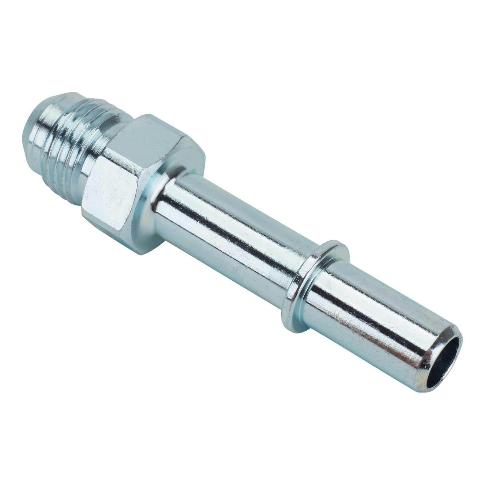 Speedway GM LS V8 Fuel Filter/Fuel Regulator Kit, 58 PSI
