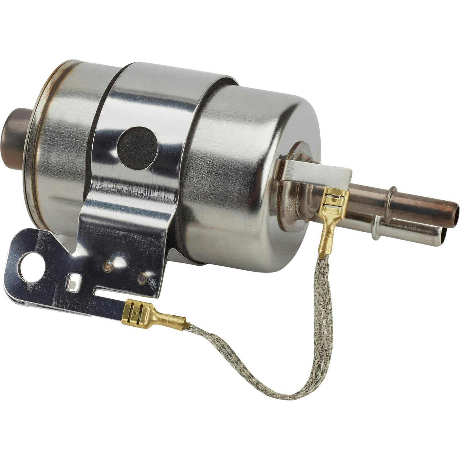 Speedway GM LS V8 Fuel Filter/Fuel Regulator Kit, 58 PSI