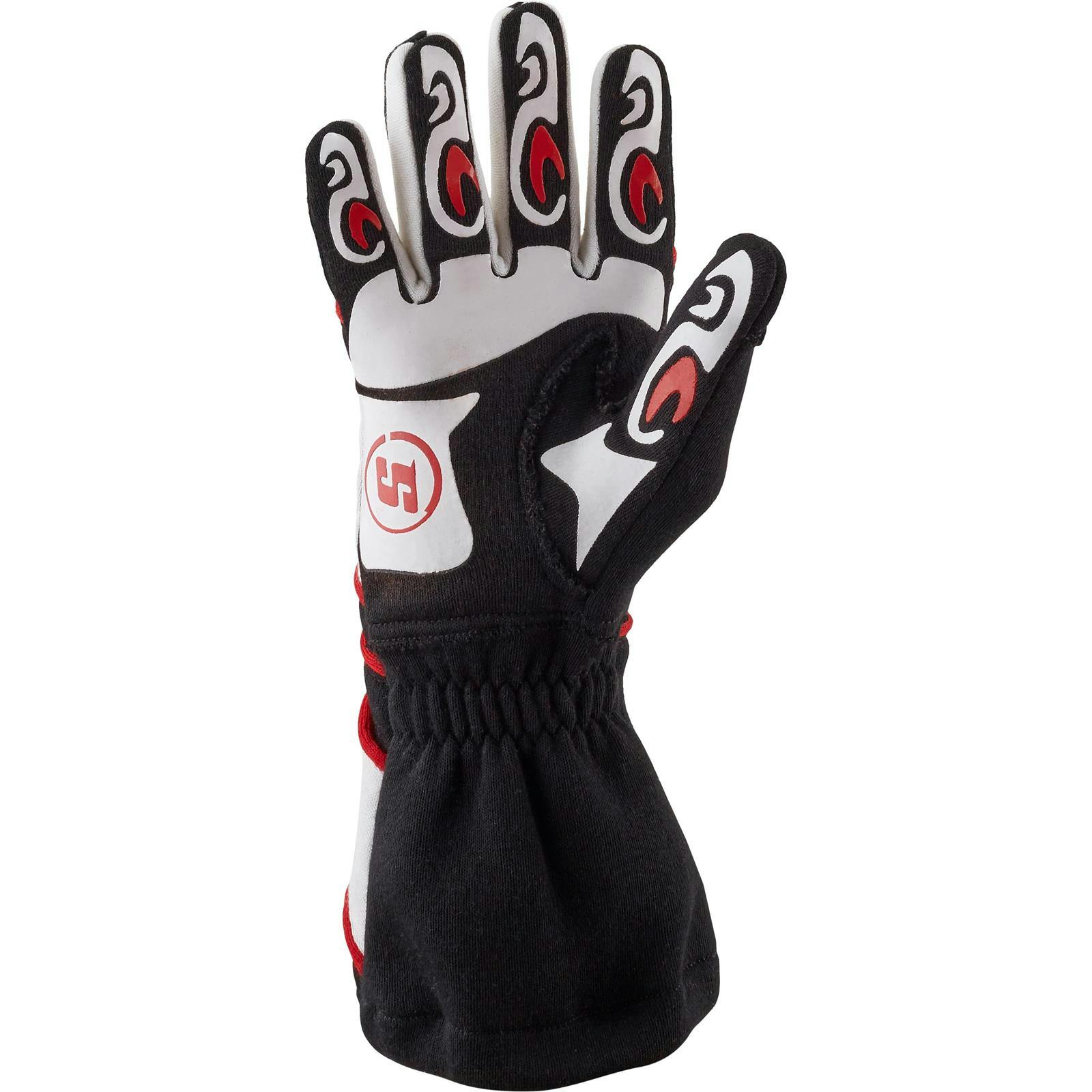 Formulas Racing Suit Combo with Gloves & Viper Shoes