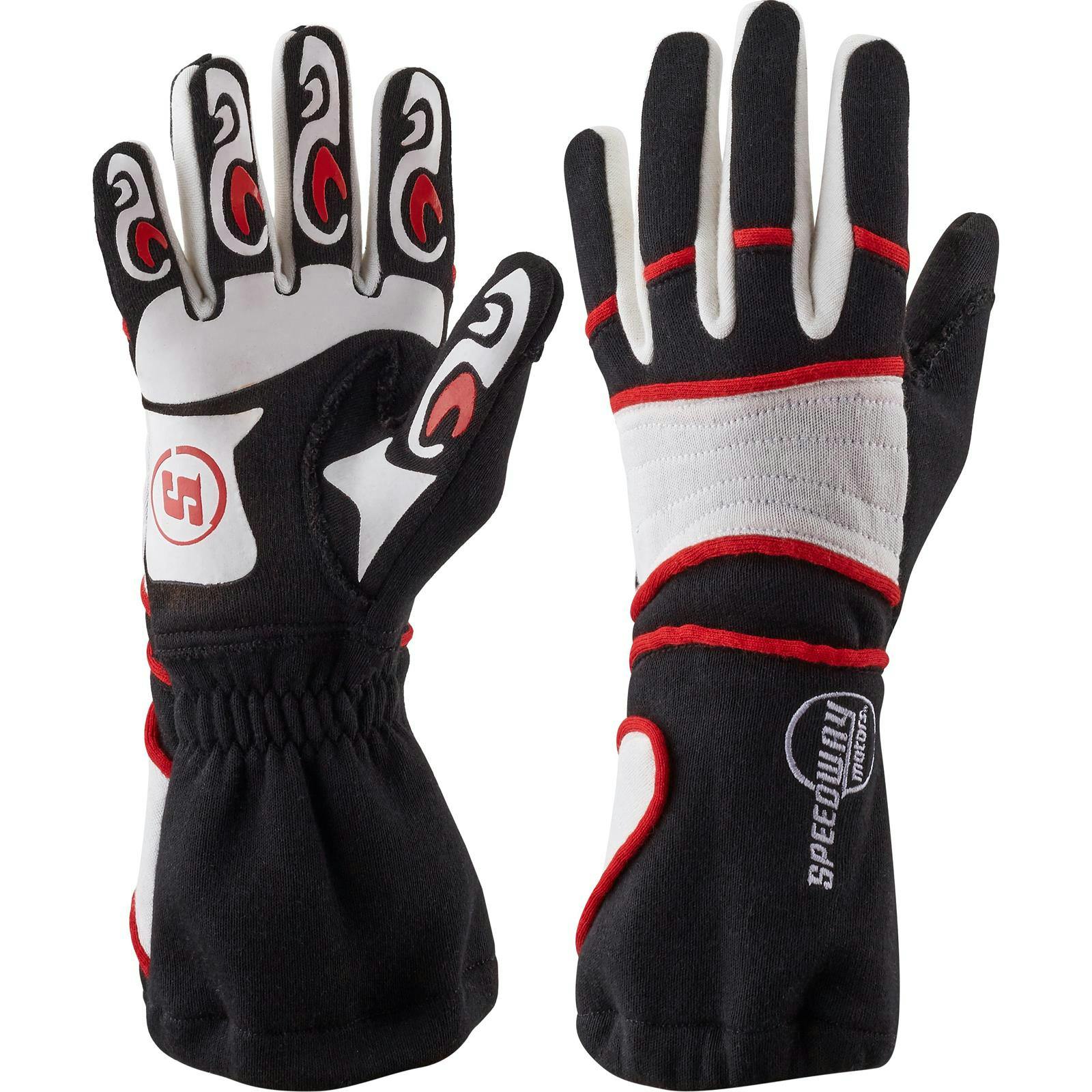 Formulas Racing Suit Combo with Gloves & Viper Shoes