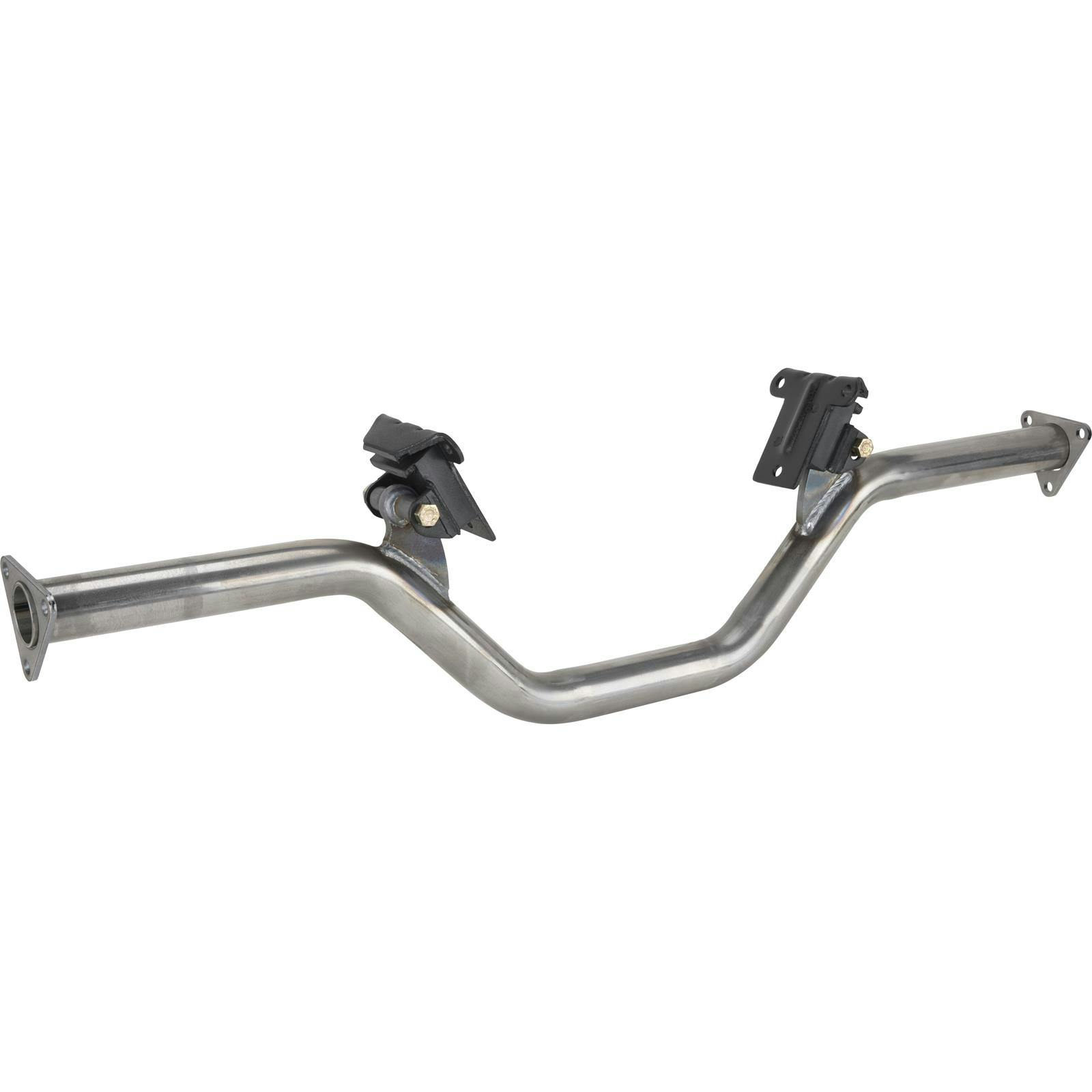 SBC Small Block Chevy V8 Engine Crossmember Motor Mount Kit