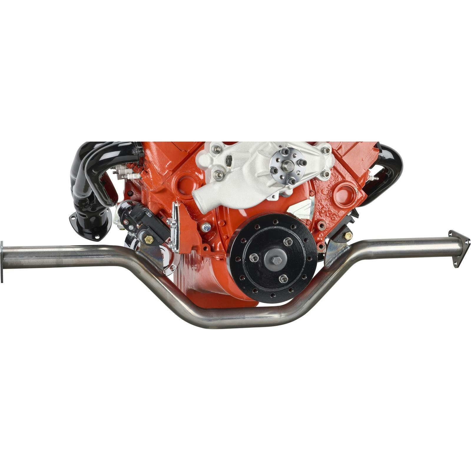 SBC Small Block Chevy V8 Engine Crossmember Motor Mount Kit