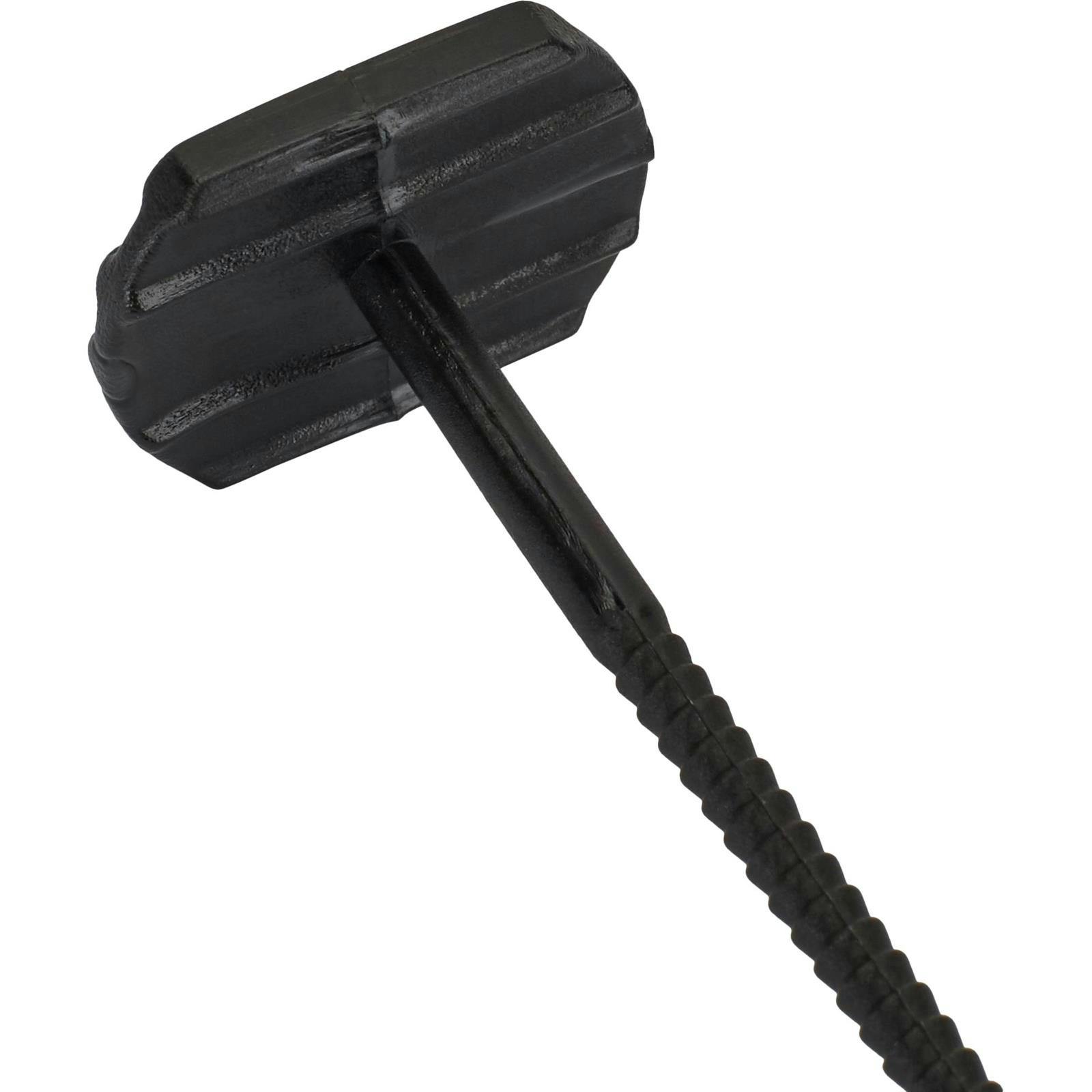 Universal Grille Insert/Radiator Screen Protector & Mounting Kit