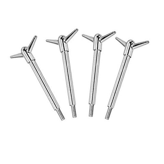 Small Block Chevy Engine Standard Dress Up Kit