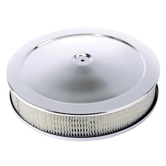 Small Block Chevy Engine Standard Dress Up Kit