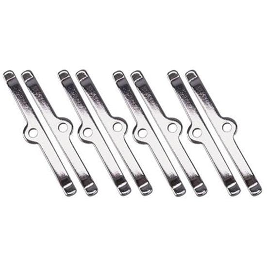 Small Block Chevy Engine Standard Dress Up Kit