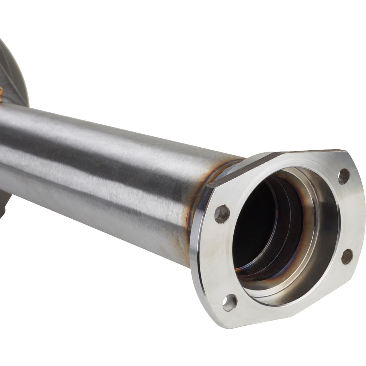Speedway Ford 9 In Posi Rear End Assembly, 48 Inch Width