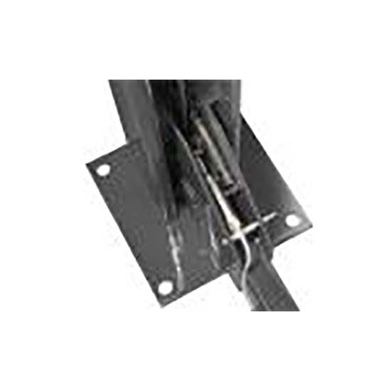 BendPak HD9ST Four Post Lift, 9,000 Pound Lifting Capacity