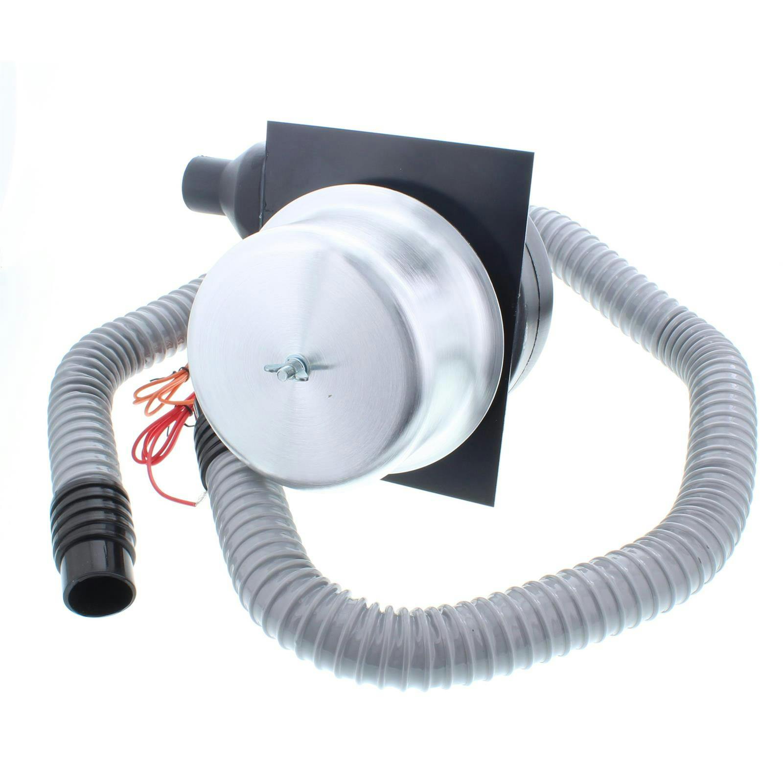 Tru-Air Racing Helmet Forced Air System with Pump Blower