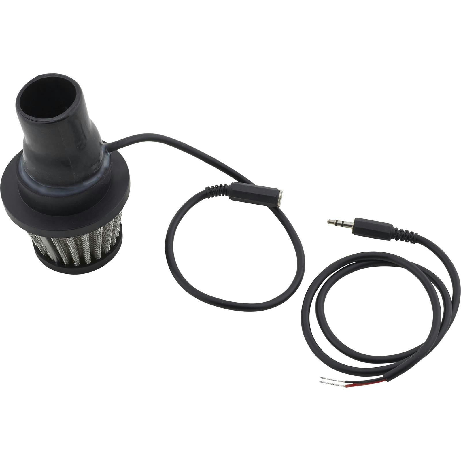 Tru-Air Mini Pumper Racing Helmet Fresh Air Pump Blower
