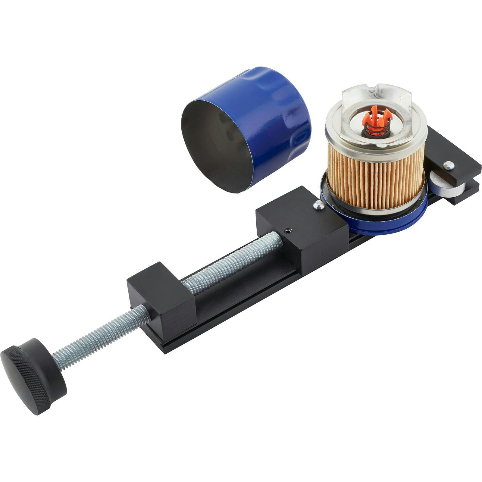 Speedway Engine Motor Oil Filter Cutter Tool