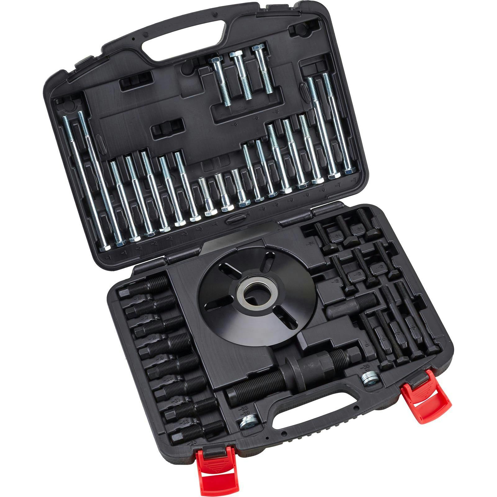 Speedway Harmonic Balancer Dampener Puller/Install Tool Set