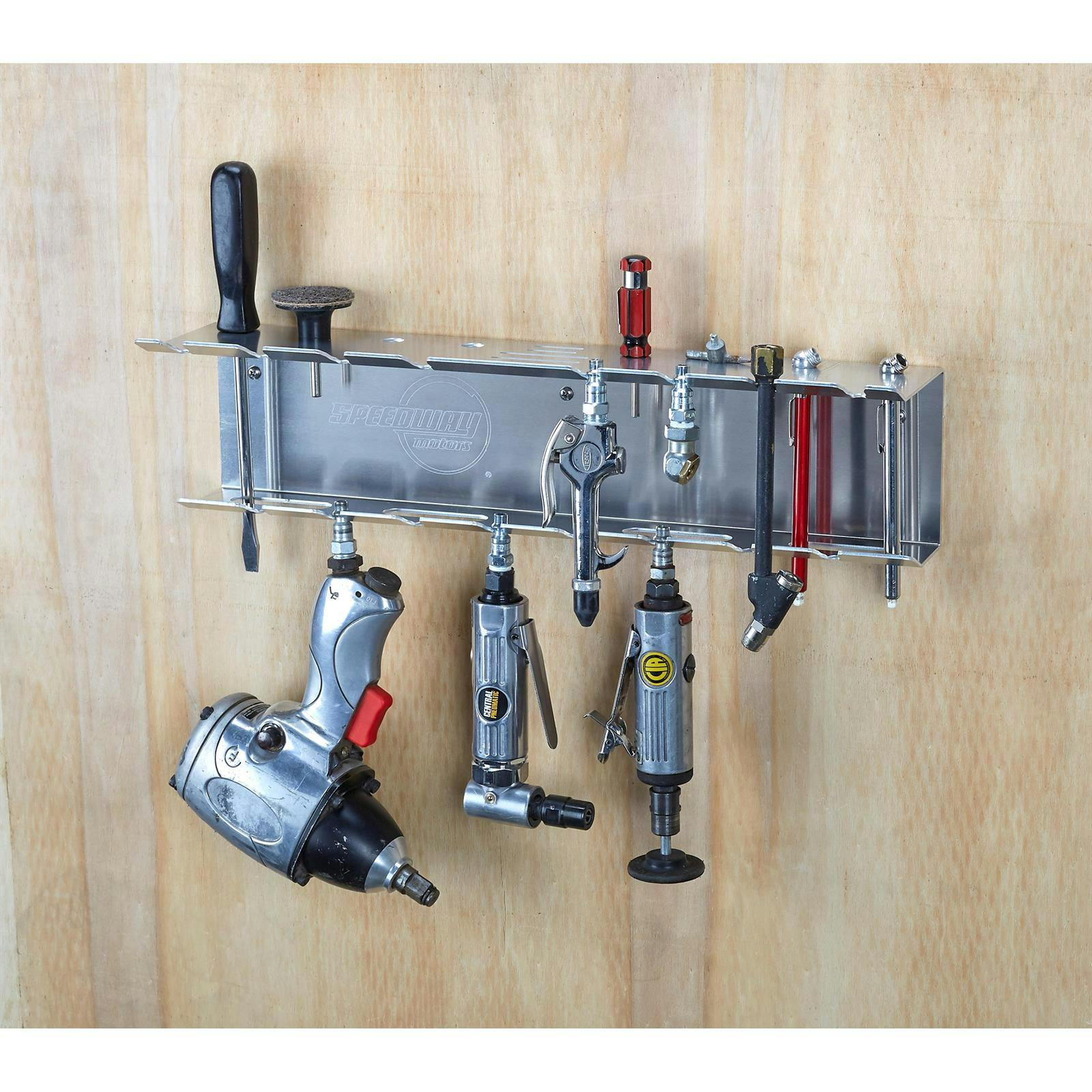 Air Tool Organizing Kit
