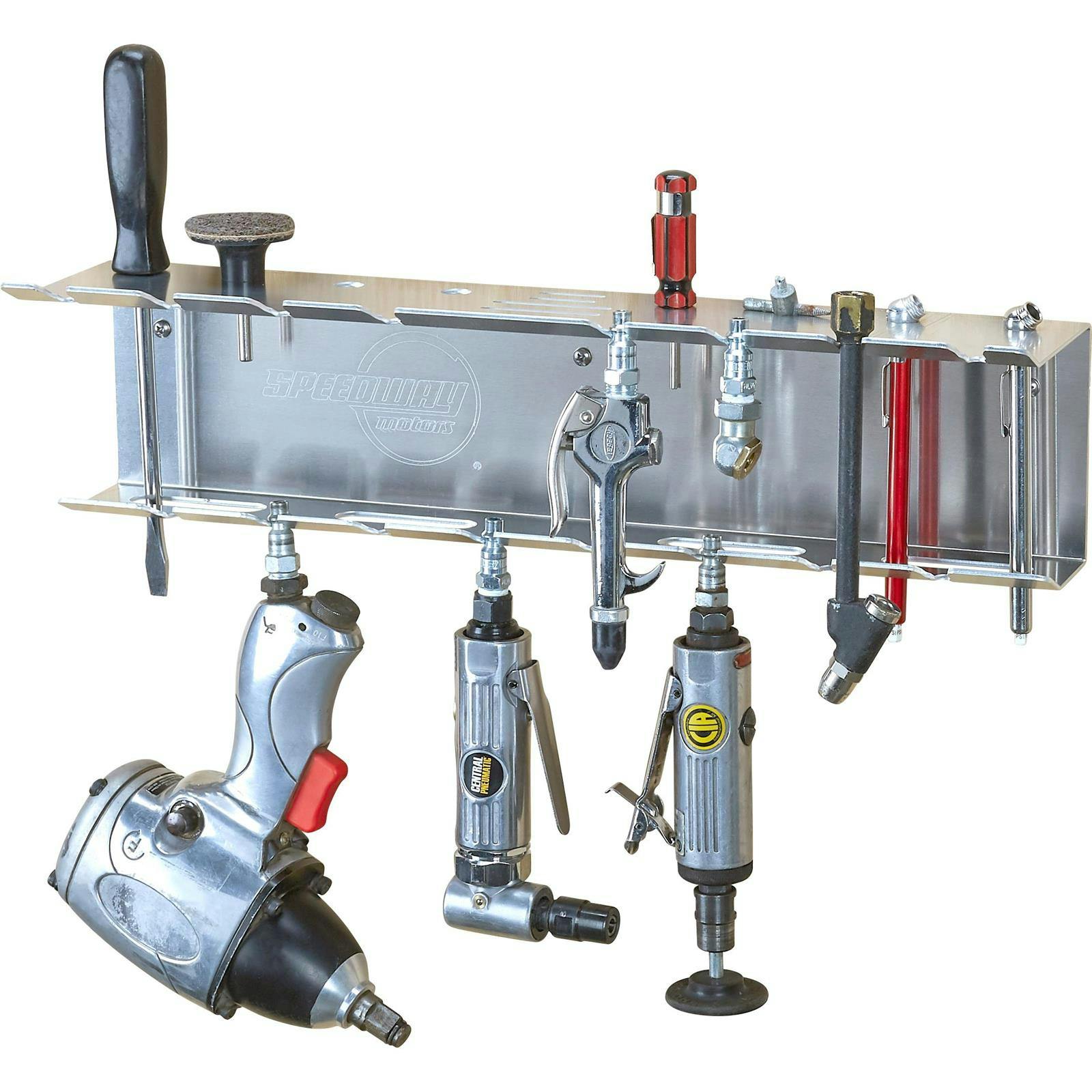 Air Tool Organizing Kit