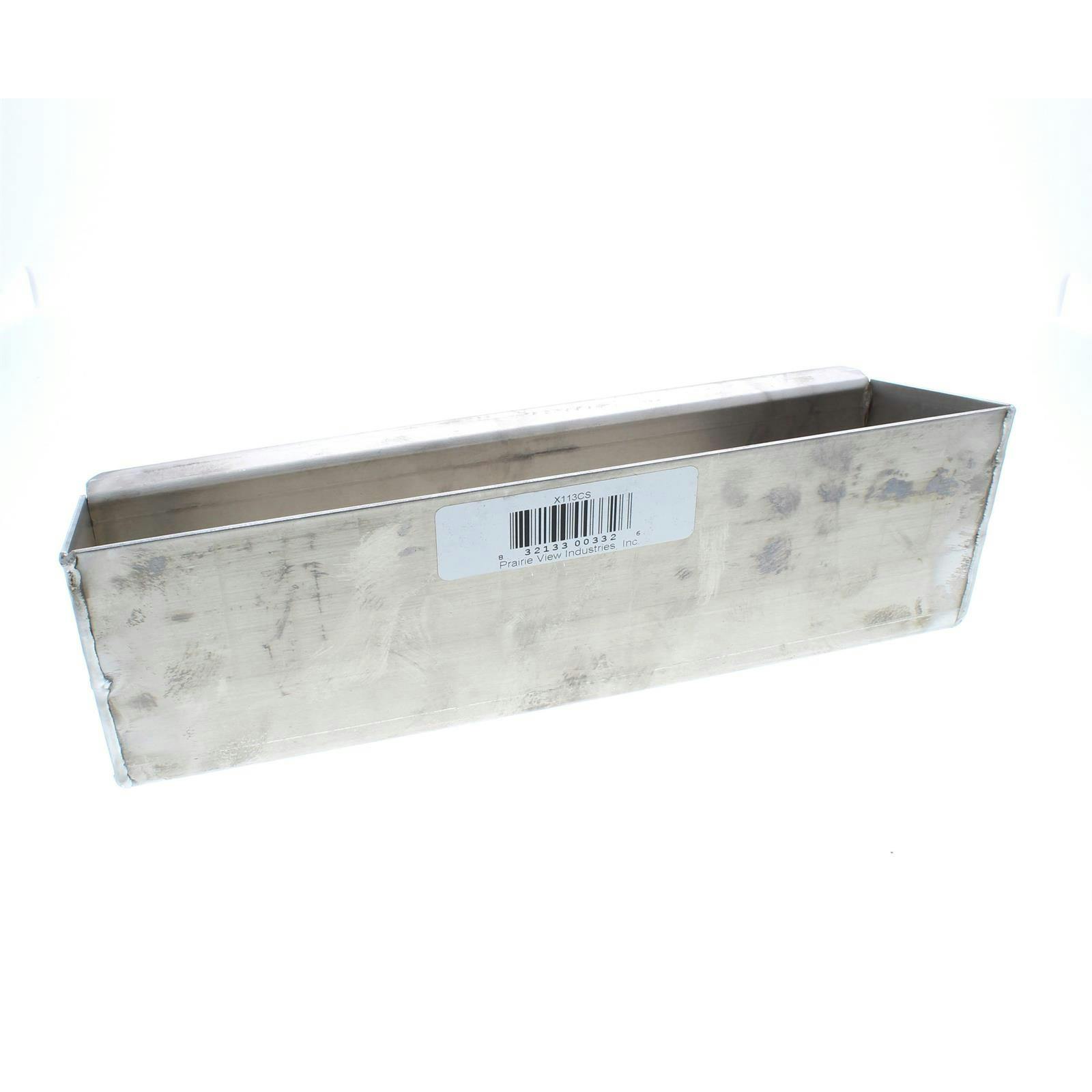 Aerosol 4 or 8 Spray Can Shelf