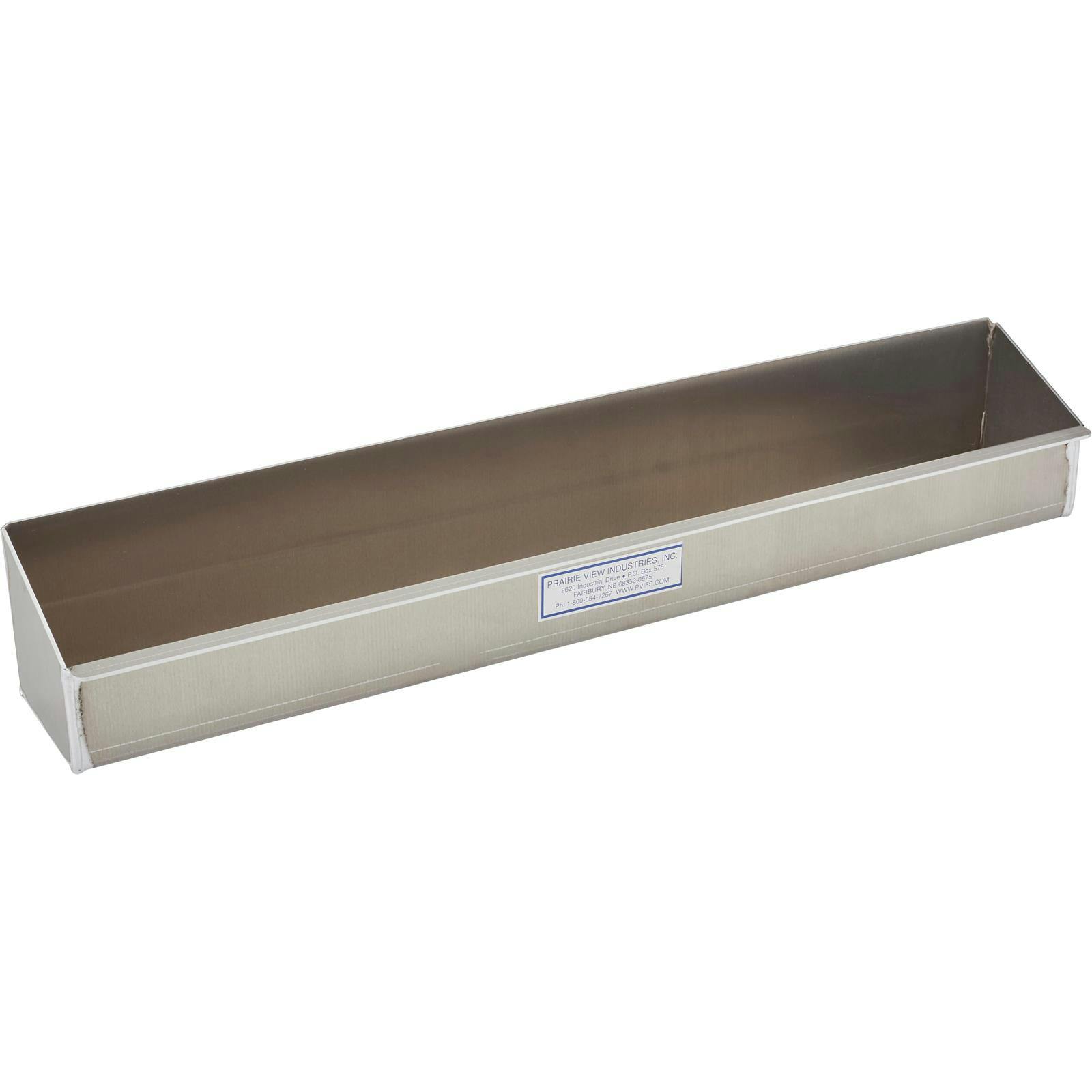 Aerosol 4 or 8 Spray Can Shelf