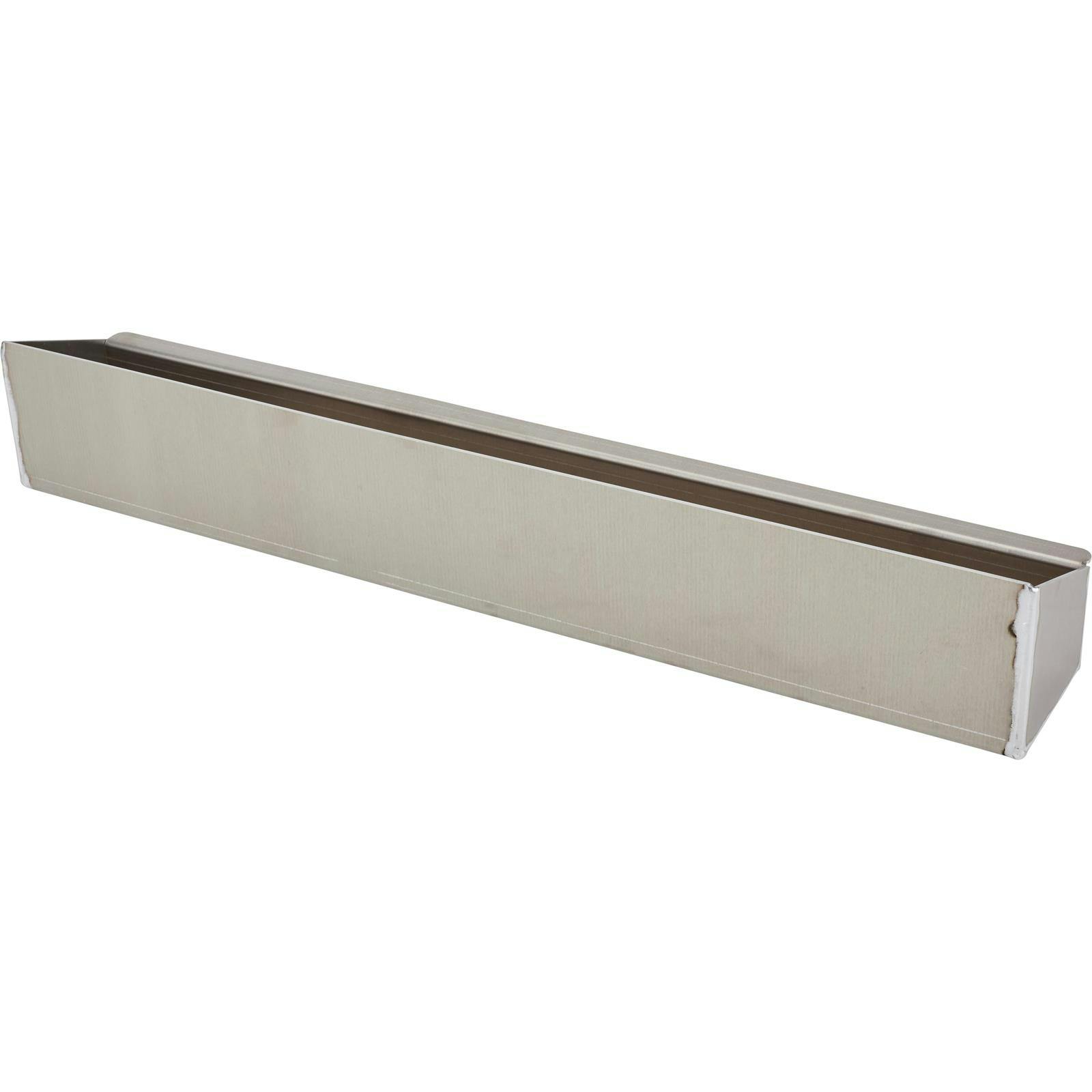 Aerosol 4 or 8 Spray Can Shelf