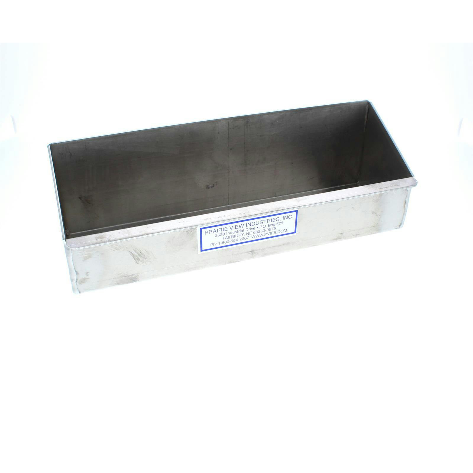 Aerosol 4 or 8 Spray Can Shelf