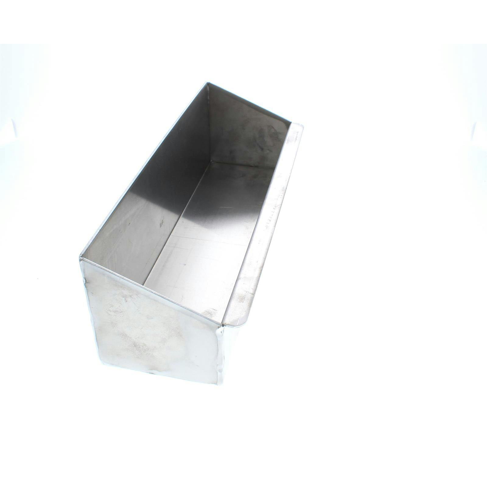Aerosol 4 or 8 Spray Can Shelf