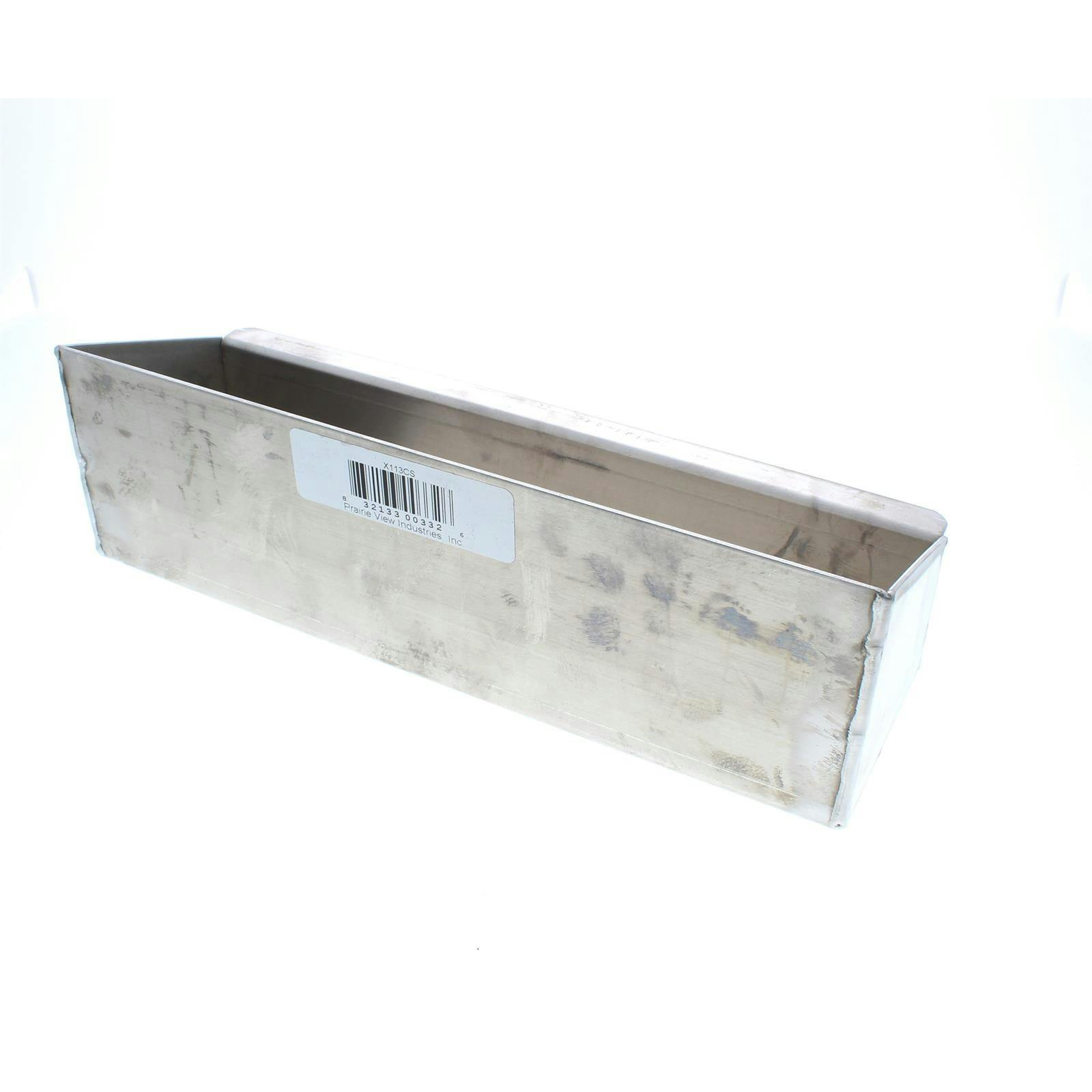 Aerosol 4 or 8 Spray Can Shelf